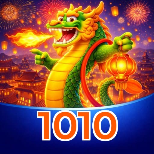Jogos com maior RTP na 1010