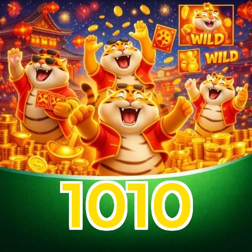 Cadastro 1010