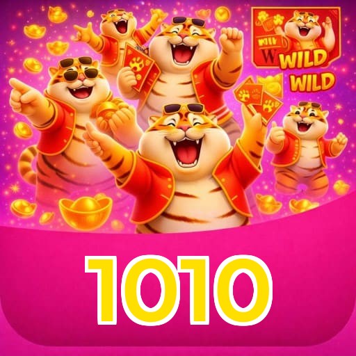 Suporte 1010