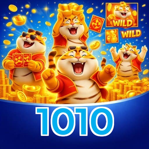 Login rápido no app 1010