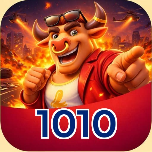 Siga a 1010 no Facebook