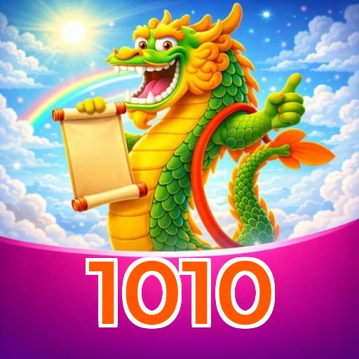 Promoções e bônus exclusivos da 1010